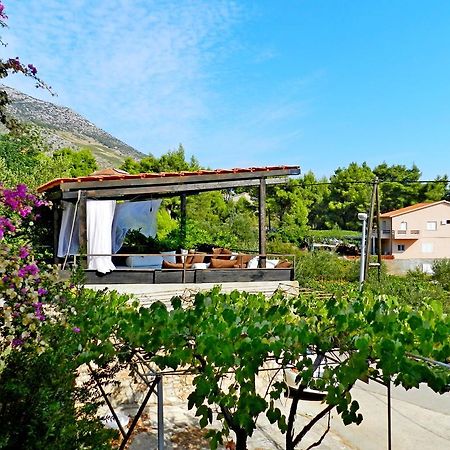 House Renato Villa Ivan Dolac Exterior photo