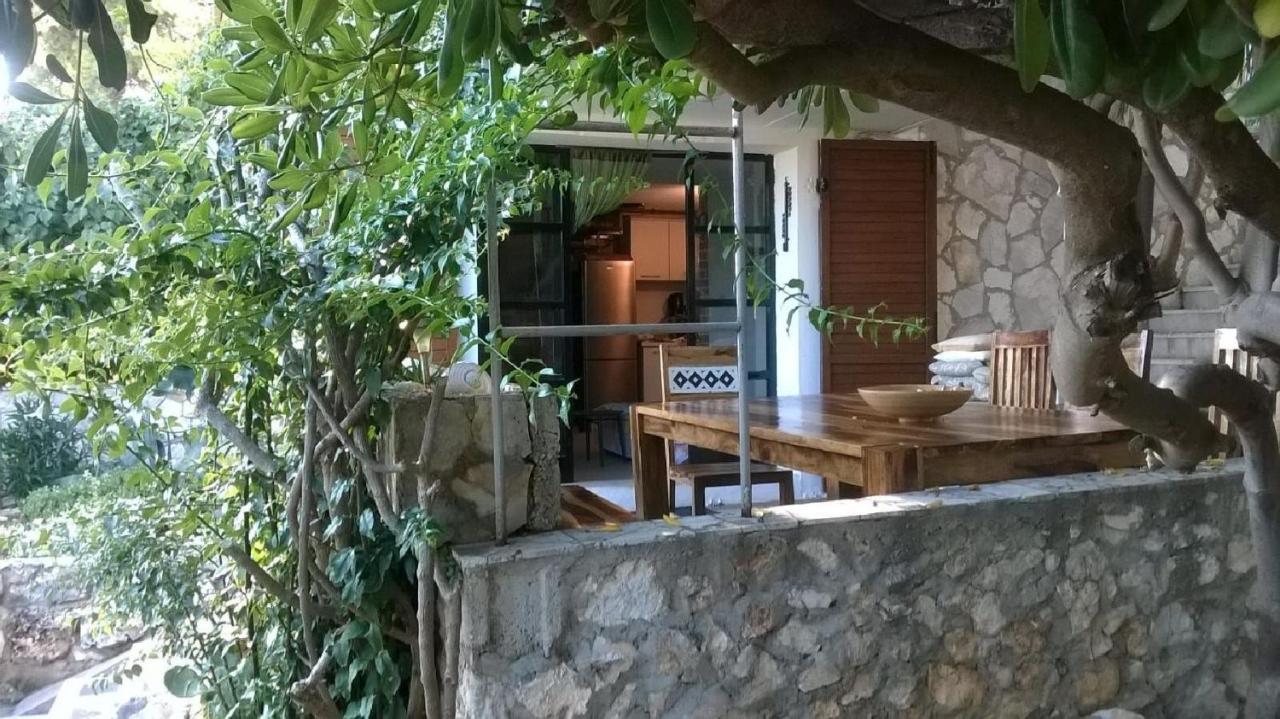 House Renato Villa Ivan Dolac Exterior photo