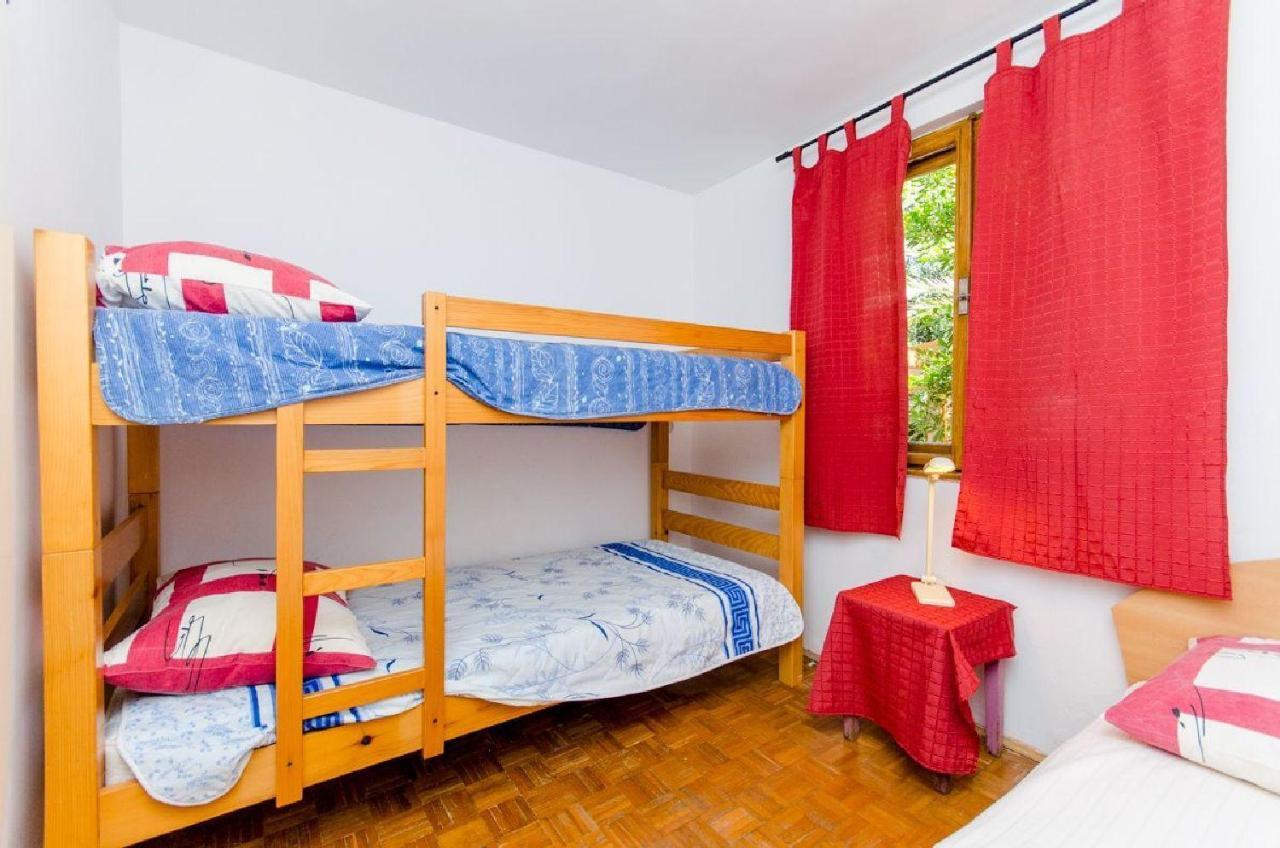 House Renato Villa Ivan Dolac Exterior photo