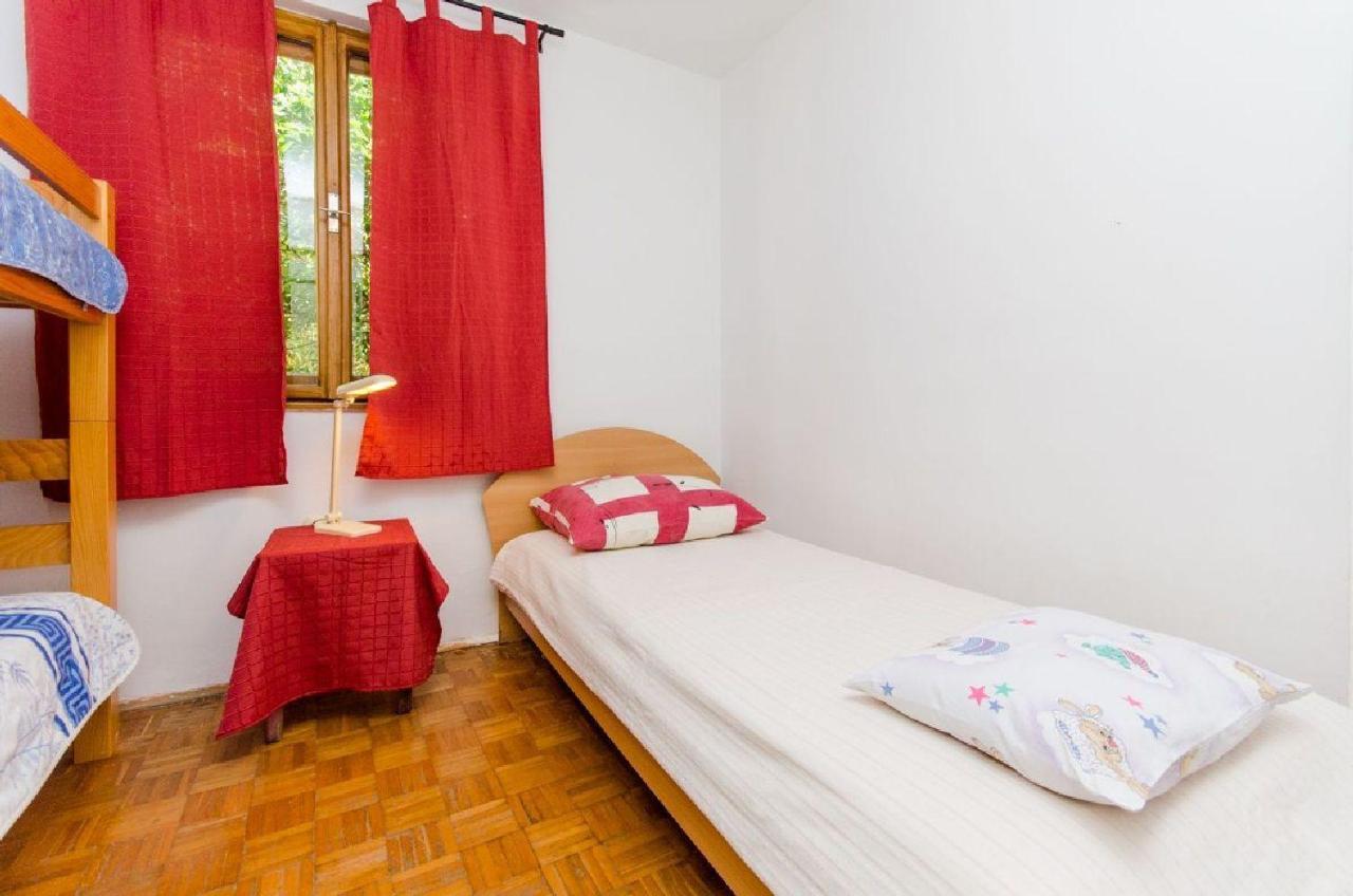 House Renato Villa Ivan Dolac Exterior photo