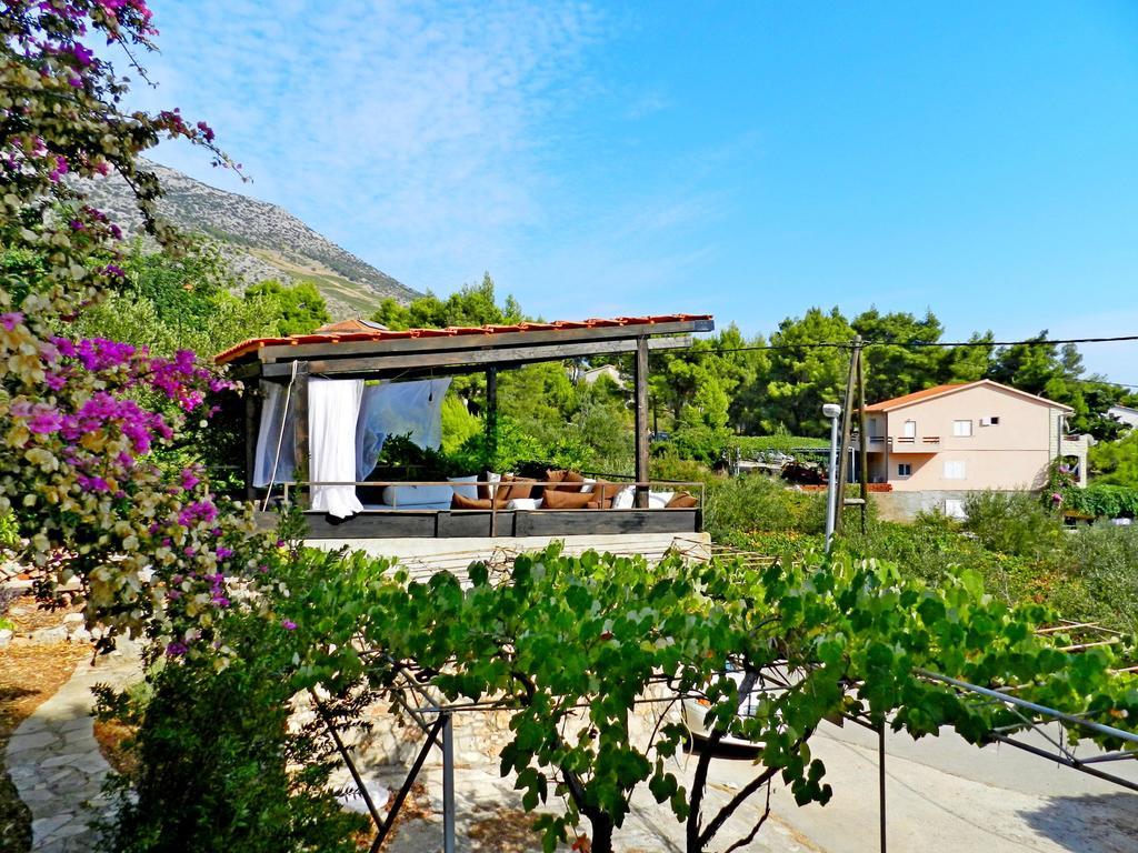 House Renato Villa Ivan Dolac Exterior photo