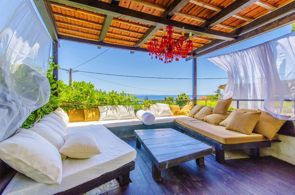 House Renato Villa Ivan Dolac Exterior photo